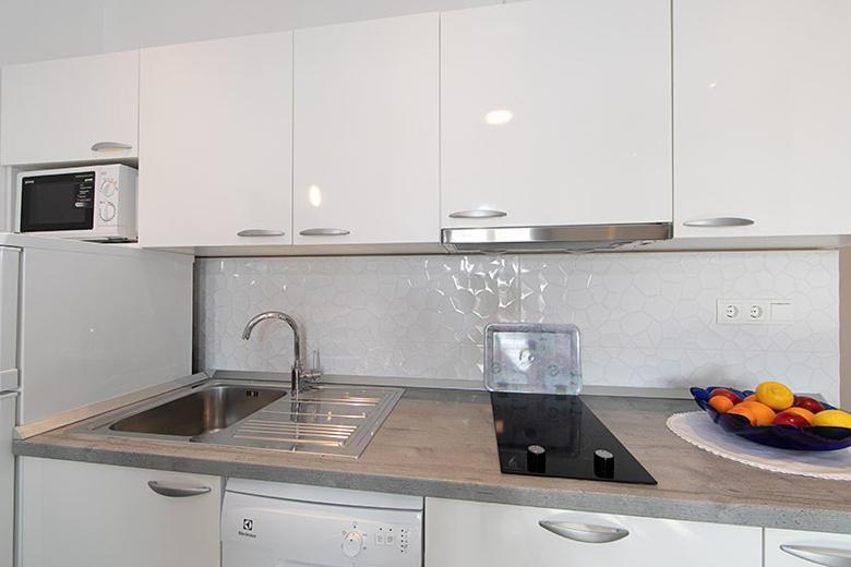 Apartmani “Karla” Promajna Exterior photo