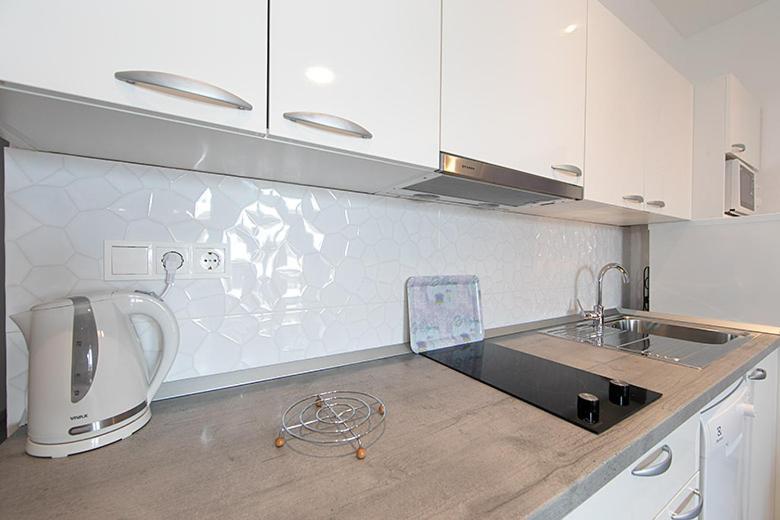 Apartmani “Karla” Promajna Exterior photo