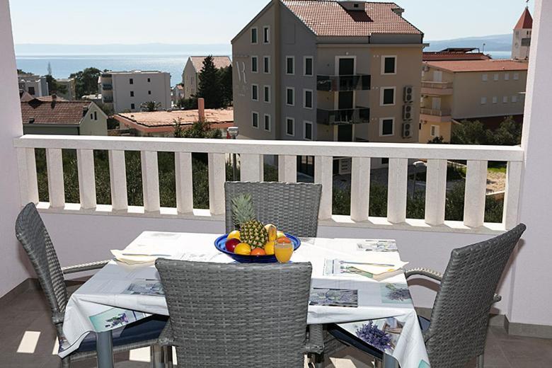 Apartmani “Karla” Promajna Exterior photo