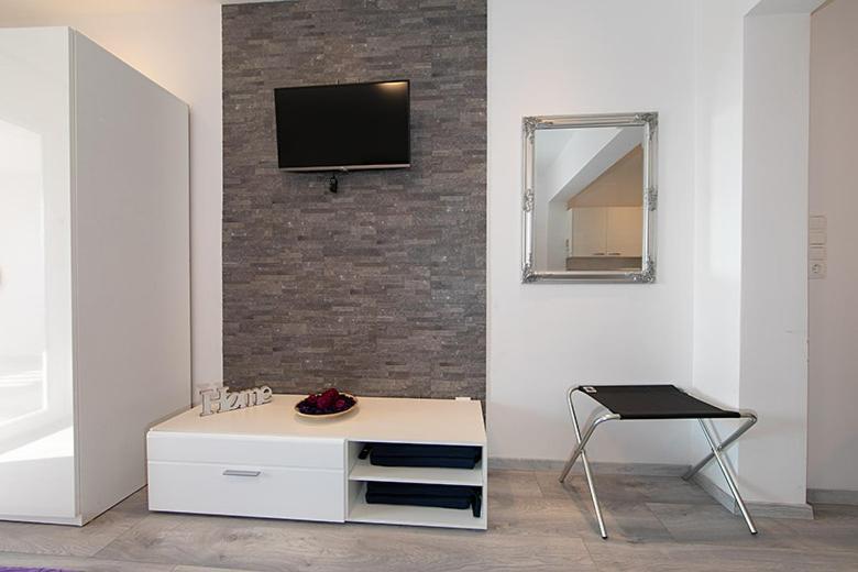 Apartmani “Karla” Promajna Exterior photo