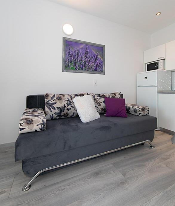Apartmani “Karla” Promajna Exterior photo
