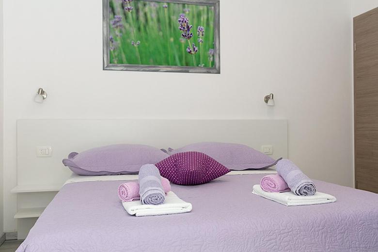 Apartmani “Karla” Promajna Exterior photo