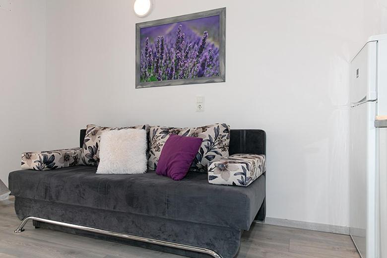 Apartmani “Karla” Promajna Exterior photo