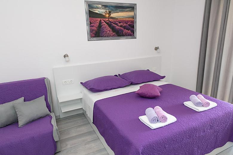 Apartmani “Karla” Promajna Exterior photo